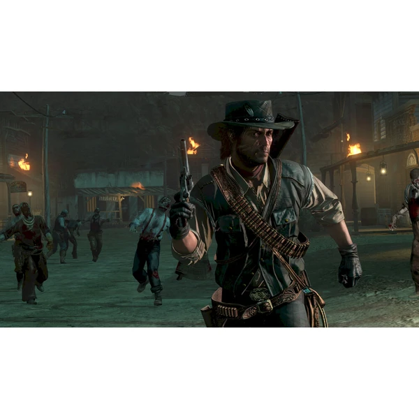 Red Dead Redemption (Game Key Card) (Switch 2) - Hry na Nintendo Switch 2 - Obrázok d_3cde22f53f424f1ea1c6c2577bcdf761