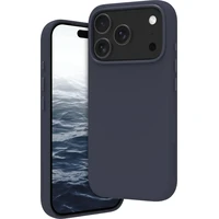 dbramante1928 Roskilde ICON MagSafe kryt iPhone 18 Pro Max/17 Pro Max deep water - Puzdra