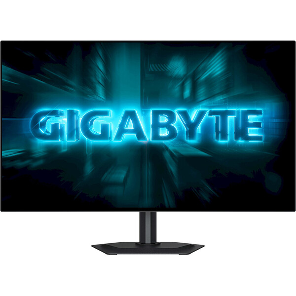 GIGABYTE GO27Q24G herný monitor 27" - Monitory - Hlavný obrázok