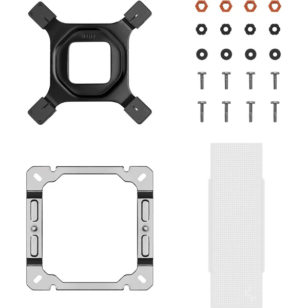 DEEPCOOL AK400 G2 WH biely - Chladiče - Obrázok d_3ce6c9842bb64f918719aa1b5ea8a44e