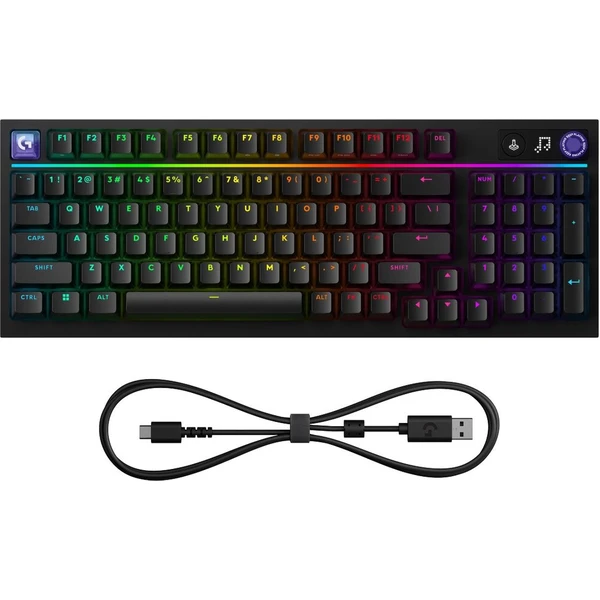 Logitech G316 X 98 herná mechanická klávesnica CZ/SK čierna - Klávesnice - Obrázok d_3cec2aae05754bde92aa069e57133f08