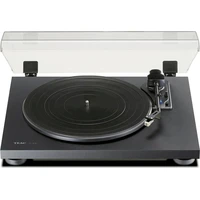 Teac TN-180BT-A3 Gramofón čierny - Gramofóny