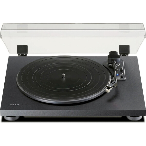 E-shop Teac TN-180BT-A3 Gramofón čierny