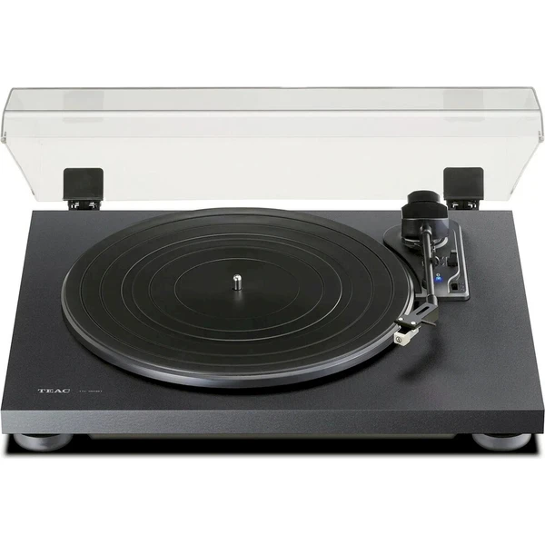 Teac TN-180BT-A3 Gramofón čierny - Gramofóny - Hlavný obrázok