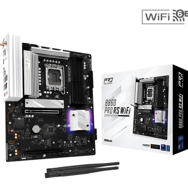 ASRock B860 Pro RS WiFi - Základné dosky - Obrázok d_3d06da6292024e31ab035290e7beda6d