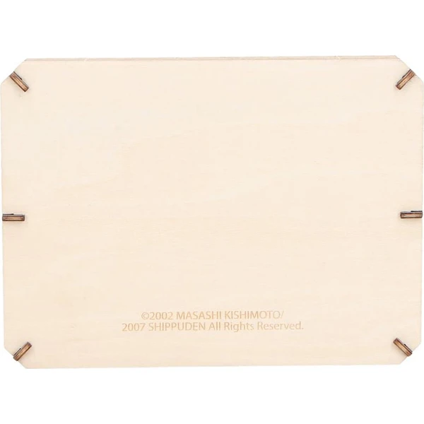 Dekorácia Naruto Hokage Wooden Theatre (Medium) - Dekorácie - Obrázok d_3d08de7951914d478698b186b0601483