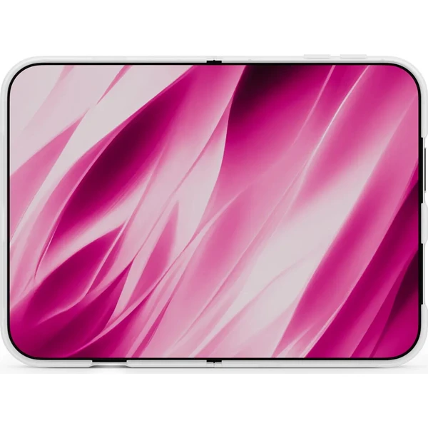 iWant HeroStand Mag+ MagSafe kryt se stojánekm iPhone Duo matně transparentní - Puzdra - Obrázok d_3d121d9792c144aa92d7619836466b51