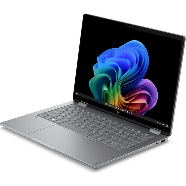 HP OmniBook X Flip AI 14-kb0000ncx (E0PB5EA#BCM) strieborný - Notebooky - Obrázok d_3d1c8046c57f4fe3b6d4b7897fcc4b0a