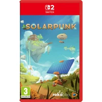 Solarpunk (Switch 2) - Hry na Nintendo Switch 2