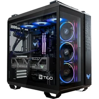 TIGO by Marty R9-9900X, RTX 5080, 2TB 32GB WIFI - Stolné počítače