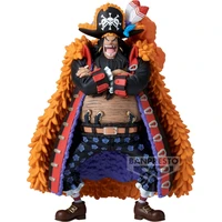 Figúrka Bandai Banpresto One Piece DXF THE GRANDLINE SERIES SPECIAL - Marshall D. Teach 18 cm - Figúrky