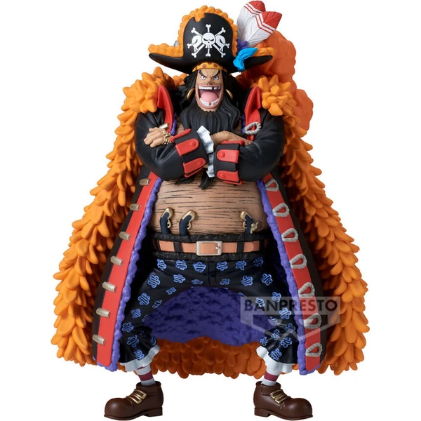 Figúrka Bandai Banpresto One Piece DXF THE GRANDLINE SERIES SPECIAL - Marshall D. Teach 18 cm - Figúrky - Hlavný obrázok