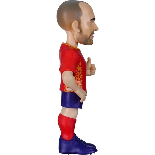 MINIX Futbalové legendy: WCL Španielsko - INIESTA - Minix - Obrázok d_3d3af8069d24411d8f858cfb7527f4df