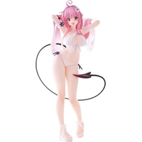 Figúrka To Love Ru Darkness Trio-Try-iT PVC socha Lala Satalin Deviluke 21 cm - Figúrky