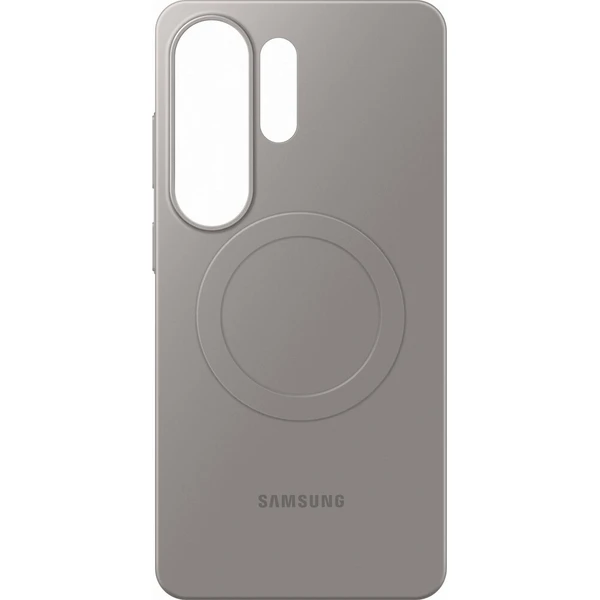 Samsung Slim Case s MagSafe kryt Galaxy S26 Ultra šedý - Puzdra - Obrázok d_3d4835b8841f427bab5b8e4cae7a5099