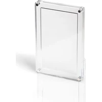 Akrylový obal - Booster Pack Case - Štandardný - Obaly na karty
