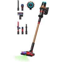 Dyson V16 Piston Animal + Sada pre šetrné detailné upratovanie - Tyčové vysavače