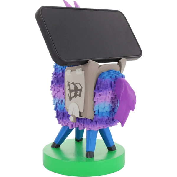 EXG Cable Guys - Supply Llama - Figúrky - Obrázok d_3d67dac9e37f42c99aa7e23e382016e3