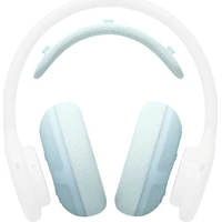Apple Beats 360 náhradné náušníky modré - Náhradné náušníky