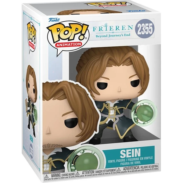 Funko POP Animation: Frieren- Sein - Funko POP! - Obrázok d_3d7544b706ee4bf2b57f002e68b2c363