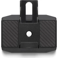 DJI RS 5 Horná rýchloupínacia doštička (horná) - Držiaky