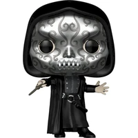 Funko POP! #209 Movies: Harry Potter - Bellatrix Lestrange - Funko POP!