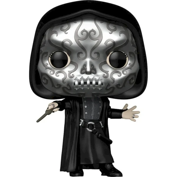 Funko POP! #209 Movies: Harry Potter - Bellatrix Lestrange - Funko POP! - Hlavný obrázok