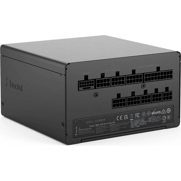 E-shop Fractal Design Ion 3 750W
