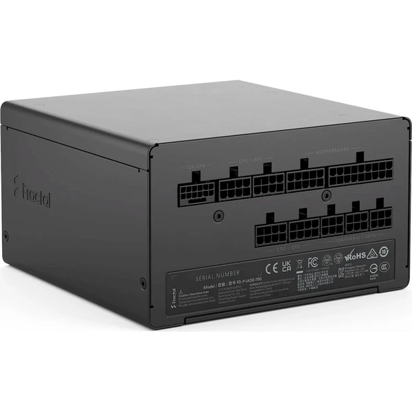 Fractal Design Ion 3 750W - Zdroje - Hlavný obrázok