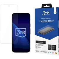 3mk FlexibleGlass ochranné sklo Nothing Phone (3a) / (3a) Pro - Ochranné fólie a sklo