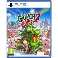 The Grinch 2: Saving Christmas (PS5) - Hry na PS5