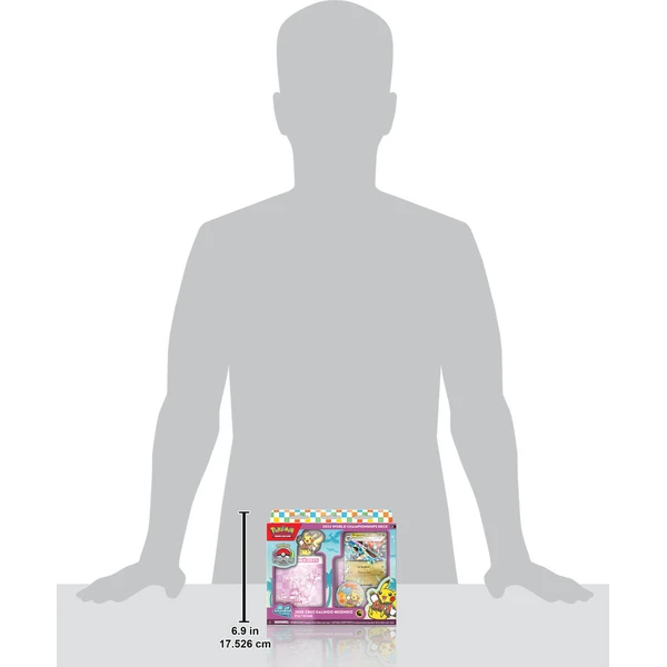 Pokémon TCG: 2025 Svetový šampionát balíček - Pokémon karty - Obrázok d_3db57110d3514a66859e245d6fbc0ce4