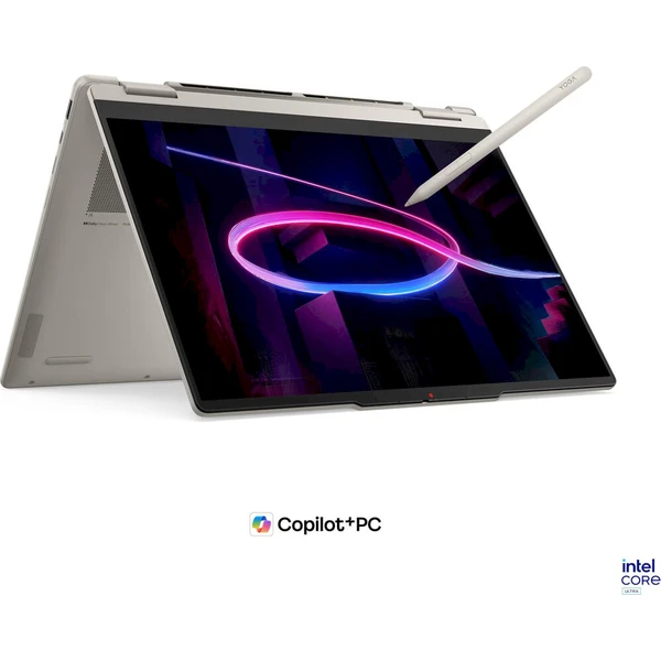 Lenovo Yoga 7 2v1 14IPH11 (83TC003RCK) biely - 3 roky Premium Care po registrácii - Notebooky - Obrázok d_3db6b91841c54749930f19a12849bf6a