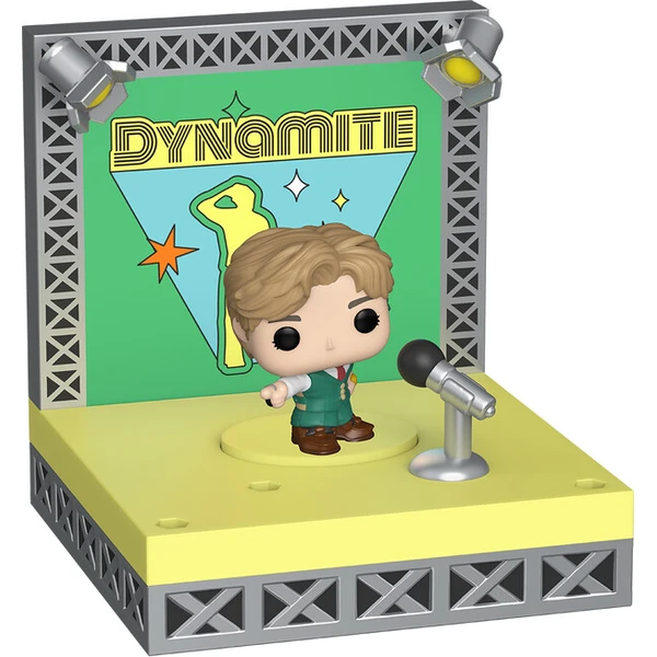 Funko POP Bitty Stages: BTS - Dynamite - V - Funko POP! - Obrázok d_3db77f4ff2854dc09f50bc1e0e765fb6
