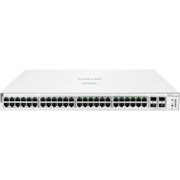 HPE NW Instant On 1930 48G CL4 PoE prepínač - Switche - Hlavný obrázok