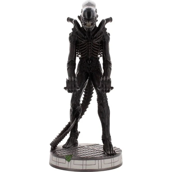 EXG Kábloví Chalani Cudzinec - Xenomorf - Figúrky - Hlavný obrázok