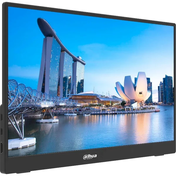 Dahua PM16-F201SDT monitor 15,6" - Monitory - Obrázok d_3dd83f2ebd824898a121f1b6eb2d44f3