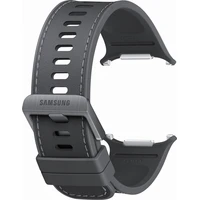 Samsung Sport PeakForm Band remienok pre Galaxy Watch Ultra2 čierny - Remienky