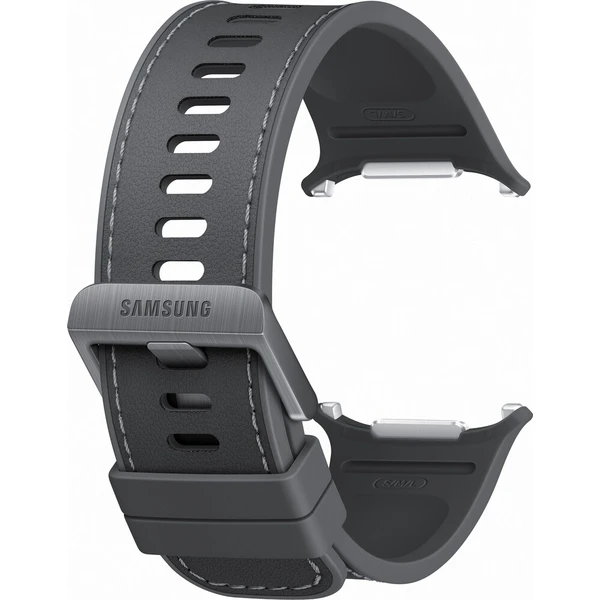 Samsung Sport PeakForm Band remienok pre Galaxy Watch Ultra2 čierny - Remienky - Hlavný obrázok