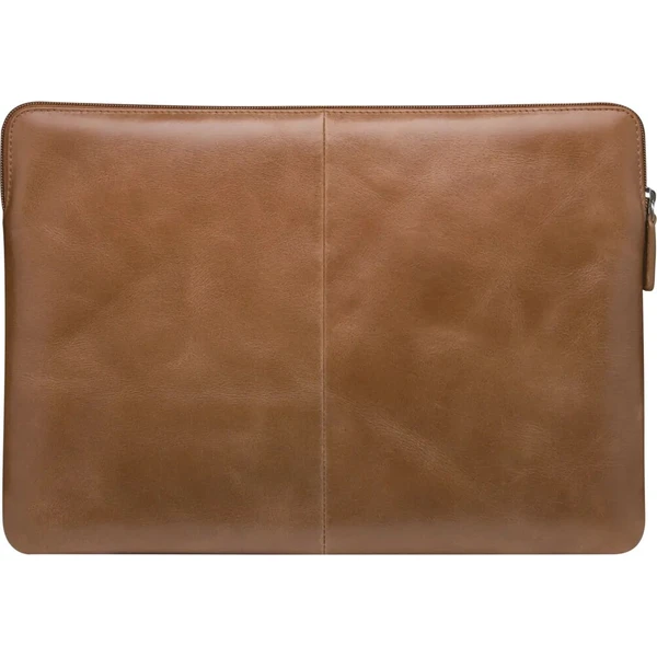 dbramante1928 Skagen Pro kožené sleeve pouzdro pro 14" MacBook hnědé - Puzdra - Obrázok d_3de050d5ca364d7985385954e5977ce1