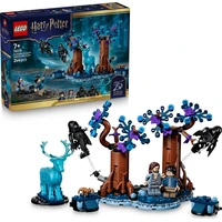 LEGO Harry Potter 76475 Zakázaný les: Expecto Patronum - LEGO