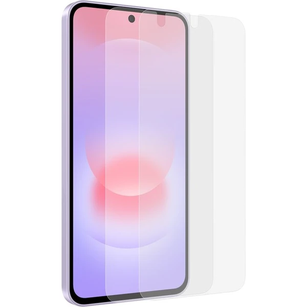 Samsung ochranná fólia na obrazovku Galaxy A37 priehľadná - Ochranné fólie a sklo - Obrázok d_3e063f538500403c96361a9d81094d76