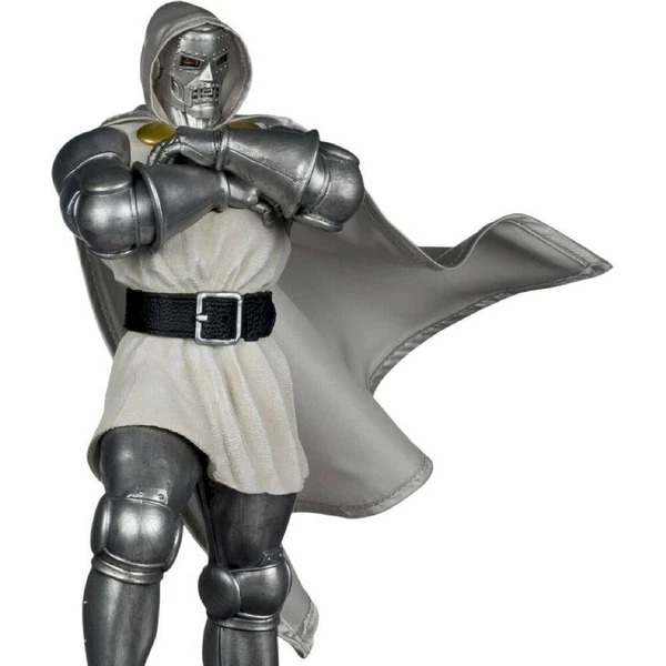 Figurka McFarlane Toys - Doctor Doom #1 Future Foundation Gold Label 28cm - Figúrky - Obrázok d_3e0bc886d2a3457880674effbfc83a14