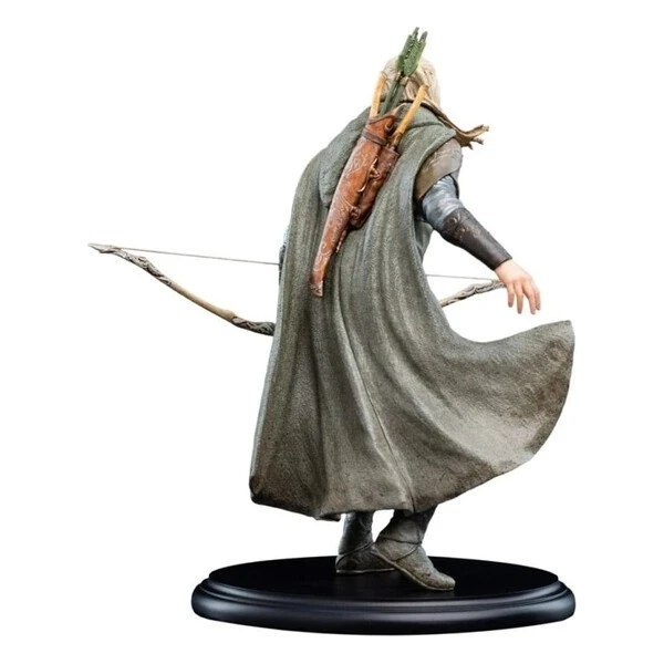 Soška Weta Workshop Pán prsteňov - Legolas 16 cm - Sochy a sošky - Obrázok d_3e1e0c103999468d913579b7c2ad48c4