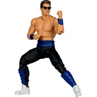 Figúrka McFarlane Toys - Johnny Cage 18 cm - Figúrky