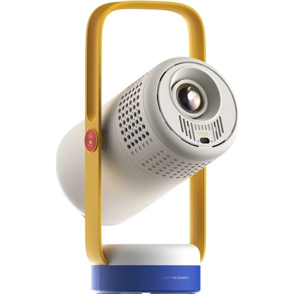 XGIMI Vibe One Pro projektor blue spark - Projektory - Hlavný obrázok