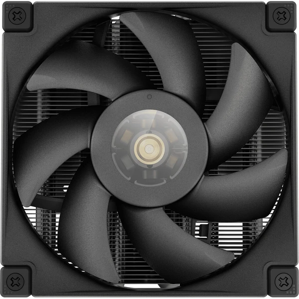 DEEPCOOL AN400 BK čierny - Chladiče - Obrázok d_3e2b57ddbee0457586b0c35c243c8cec