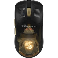 ASUS ROG Harpe II Extreme Edition 20 bezdrátová herní myš černá - Myši