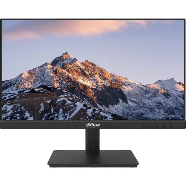 Dahua Commercial LM22-A211Y monitor 22" - Monitory - Hlavný obrázok
