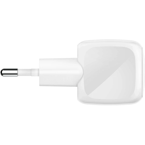 Belkin BOOST CHARGE™ 20W USB-C Power Delivery PPS nabíjačka biela - Nabíjačky - Obrázok d_3e63d31de964432591f8b722663dbbac